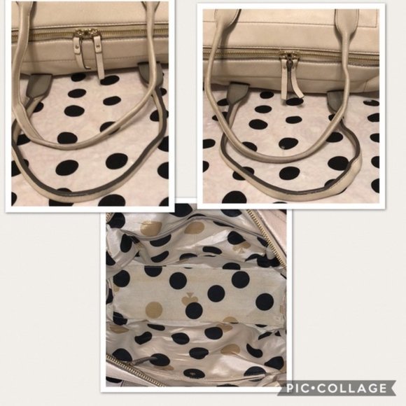 Kate Spade Mansfield bag - Picture 6 of 6